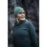 Термохуді жін. Aclima StreamWool 400 Hoodie W's Green Gables XS