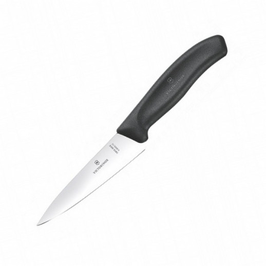 Ніж кухонний Victorinox SwissClassic Carving обробний 15 см, без блістера