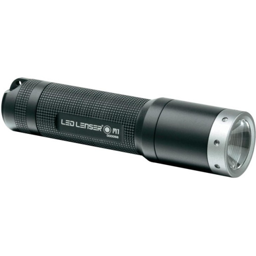 Ліхтар Led Lenser M1
