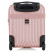 Валіза Semi Line 20" (S) Pink (T5987-2)