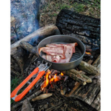 Сковорідка Fire-Maple Feast FP з рифленим дном