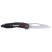 Ніж CRKT Nucleus Red/Black (5702)