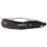 Ніж CRKT Nucleus Red/Black (5702)