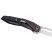Ніж CRKT Nucleus Red/Black (5702)