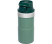 Термочашка Stanley Classic Trigger-action Hammertone Green 0.25 л