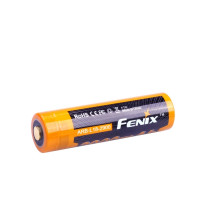 Акумулятор 18650 Fenix ARB-L18 (2900mAh)