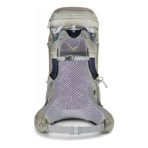 Рюкзак Osprey AURA AG 50 Rainforest Green, WS