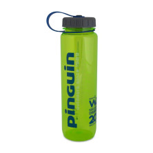 Фляга Pinguin Tritan Slim Bottle 2020 BPA-free, 1,0 L, Green (PNG 804645)