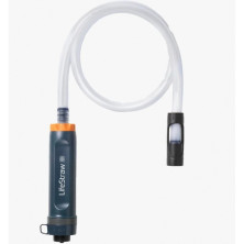 Змінний фільтр для води LifeStraw Peak Gravity Water Purifier Replacement Filter, Mountain Blue (LSW LSPSPUATWW)
