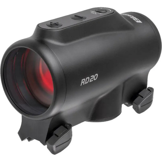 Приціл коліматорний Blaser RD20 Rubin