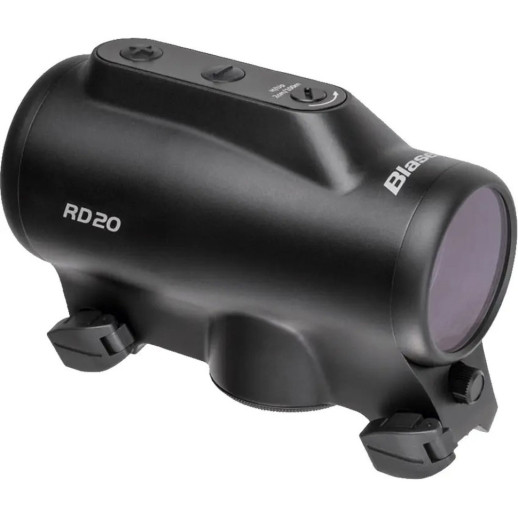 Приціл коліматорний Blaser RD20 Rubin