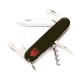 Ніж Victorinox Spartan Ukraine 1.3603.3r1r