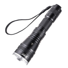 Ручний ліхтар Wuben LT35Pro-JP, 1200 лм