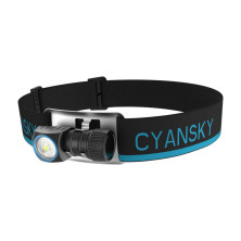 Ліхтар Cyansky HS3R