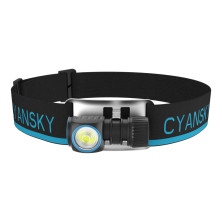 Ліхтар Cyansky HS3R