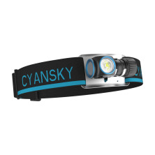 Ліхтар Cyansky HS3R