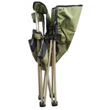 Складне крісло Ranger Rshore Green (RA 2203)