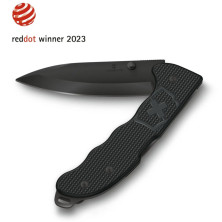 Складаний ніж Victorinox EVOKE BS Alox 0.9415.DS23