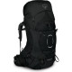 Рюкзак Osprey Aether 68 л black - L/XL - чорний