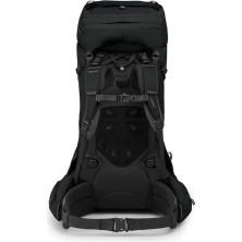 Рюкзак Osprey Aether 68 л black - L/XL - чорний