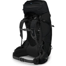 Рюкзак Osprey Aether 68 л black - L/XL - чорний