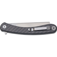 Ніж ремісник ортодоксальний SW, D2, CF