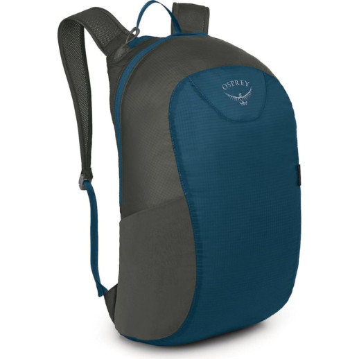 Рюкзак Osprey Ultralight Stuff Pack (2022) Venturi Blue - O/S - синій