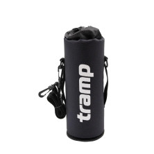Термочoхол для термоса TRAMP 0,75 л з ременем cиній