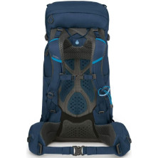 Рюкзак Osprey Kestrel 38 atlas blue - S/M - синій