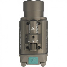 Ліхтар Olight Baldr Pro R. Пісочний