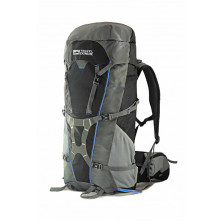 Рюкзак Travel Extreme Spur 33L black--blue