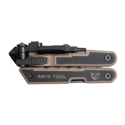 Мульти інструмент Real Avid AR15 Tool