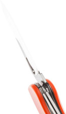 Ніж Partner HH032014110OR, orange, 9 інструментів