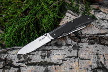 Ніж багатофункційний Ruike Trekker LD31-B (пошкоджена упаковка)