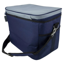Термосумка Bo-Camp Cooler Bag 20 Blue (6702986)
