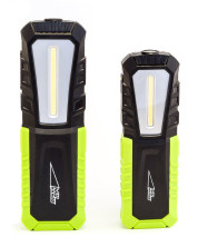 Ліхтар яскравий промінь OPTIMUS ACCU v2 maxi