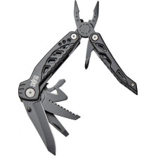 Мультитул Skif Plus Handy Tool black PE86A-H