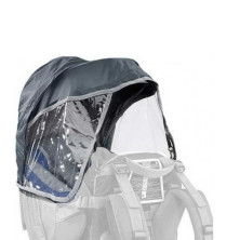 Чохол Deuter Sun Roof and Rain Cover Колір титан