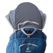Чохол Deuter Sun Roof and Rain Cover Колір титан