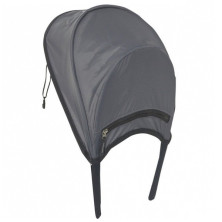 Чохол Deuter Sun Roof and Rain Cover Колір титан