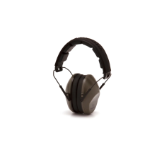 Навушники захисні Venture Gear VGPM9022C (захист NRR 24 dB), оливкові + беруші в комплекті