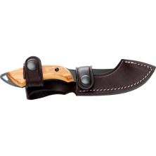 Ніж Fox European Hunter Olive 1502ol
