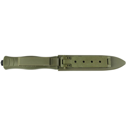 Ніж Skif Neptune BSW, olive