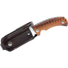 Ніж Fox FKMD Pro-Hunter дерево FX-130dw