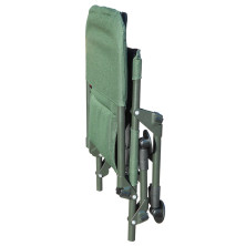 Складне крісло Карпове Fish Guest (RA2216)