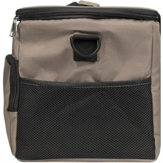 Термосумка Tribe Cooler 15 L T-IF-0010-brown