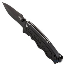 Ніж SOG Zoom Black Blade (ZM1012-BX)