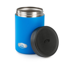 Термос для їжі GSI Outdoors Glacier Stainless 12 oz Food Container