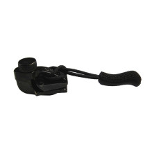 Брелок Munkees FixnZip large black (7066)