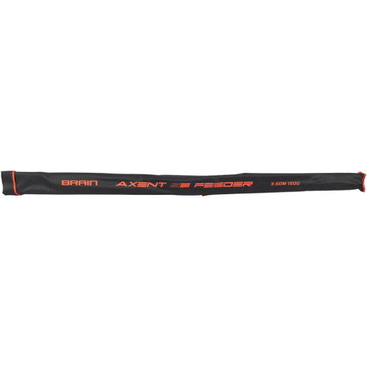 Вудилище фідерне Brain Axent SE All-round 3.60m max 120g